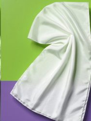 Selyemsál |  45x160cm | Pongé 8 | IDEEN 5047