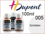 H.DUPONT Selyemkontúr | 100ml | 005 | Színtelen