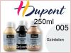 H.DUPONT Selyemkontúr | 250ml | 005 | Színtelen