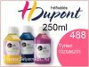   H.DUPONT Hőfixálós Selyemfesték | 250ml | 488-Rose Tyrien |Tíriai rózsaszín