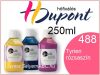 H.DUPONT Hőfixálós Selyemfesték | 250ml | 488-Rose Tyrien |Tíriai rózsaszín