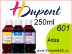   H.DUPONT Hőfixálós Selyemfesték | 250ml | 601-Anis Green | Ánizs zöld