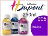   H.DUPONT Hőfixálós Selyemfesték | 250ml | 905 - Malvina |