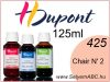   H.DUPONT Gőzfixálós Selyemfesték | 125ml | 425 - Chair N' 2