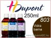   H.DUPONT Gőzfixálós Selyemfesték | 250ml | 803 - Loutre | Vidra barna