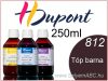 H.DUPONT Gőzfixálós Selyemfesték | 250ml | 812 - Taupe | Tóp barna H.DUPONT Gőzfixálós Selyemfesték | 250ml | 812 - Taupe | Tóp barna