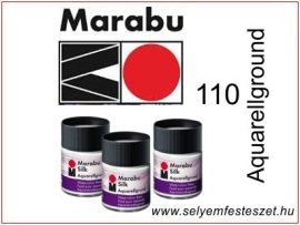 MARABU Selyemfesték |  50ml | Akvarell háttér | 110