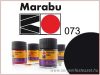 MARABU Selyemfesték |  50ml | Fekete | 073