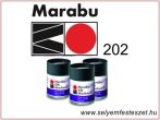 MARABU Selyemfesték |  50ml | Keverő fehér | 202