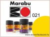 MARABU Selyemfesték |  50ml | Középsárga | 021