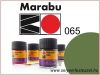 MARABU Selyemfesték |  50ml | Olívazöld | 065