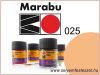 MARABU Selyemfesték |  50ml | Sárgabarack | 025