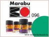 MARABU Selyemfesték |  50ml | Smaragdzöld | 096