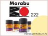 MARABU Selyemfesték |  50ml | Vanillia | 222