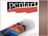 PENTART | Selyemkontúr | 20ml | Bronz