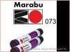 MARABU | Selyemkontúr | 25ml | 073 | Fekete