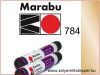 MARABU | Selyemkontúr | 25ml | 784 | Metál arany