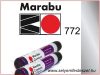 MARABU | Selyemkontúr | 25ml | 772 | Metál szürke MARABU | Selyemkontúr | 25ml | 772 | Metál szürke