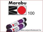 MARABU | Selyemkontúr | 25ml | 100 | Színtelen