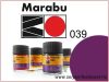 MARABU Selyemfesték |  50ml | Padlizsán | 039