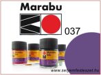 MARABU Selyemfesték |  50ml | Szilva | 037