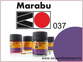 MARABU Selyemfesték |  50ml | Szilva | 037