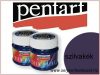 PENTART Selyemfesték |  50ml | Szilvakék