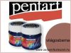 PENTART Selyemfesték |  50ml | Világosbarna