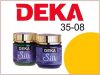 DEKA Selyemfesték | 35-08 | 25ml | Mandarin