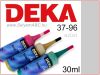 DEKA Selyemkontúr | 37-96 | 30ml | Ezüst