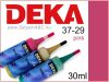 DEKA Selyemkontúr | 37-29 | 30ml | Pink