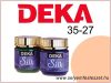 DEKA Selyemfesték | 35-27 | 50ml | Flamingo