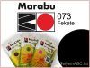 Marabu Por Selyemfesték | EasyColor - Batik | Fekete | 073