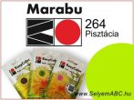   Marabu Por Selyemfesték | EasyColor - Batik | Pisztácia | 264