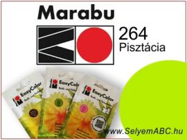 Marabu Por Selyemfesték | EasyColor - Batik | Pisztácia | 264