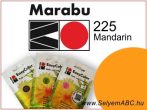   Marabu Por Selyemfesték | EasyColor - Batik | Mandarin | 225