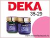 DEKA Selyemfesték | 35-29 | 25ml | Pink