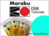   Marabu Por Selyemfesték | EasyColor - Batik | Türkizkék| 098