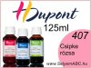   H.DUPONT Gőzfixálós Selyemfesték | 125ml | 407 - Eglantine | Csipkerózsa