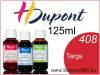   H.DUPONT Gőzfixálós Selyemfesték | 125ml | 408 - Targa | Targa