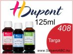   H.DUPONT Gőzfixálós Selyemfesték | 125ml | 408 - Targa | Targa