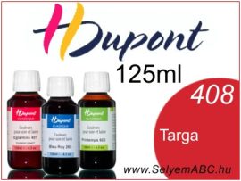 H.DUPONT Gőzfixálós Selyemfesték | 125ml | 408 - Targa | Targa