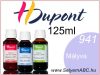   H.DUPONT Gőzfixálós Selyemfesték | 125ml | 941 - Mauve | Mályva