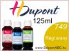   H.DUPONT Gőzfixálós Selyemfesték | 125ml | 749 - Vieil Or | Régi arany