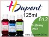   H.DUPONT Gőzfixálós Selyemfesték | 125ml | 613 - Fougere | Páfrány zöld