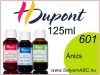 H.DUPONT Gőzfixálós Selyemfesték | 125ml | 601 - Anis | Ánizs