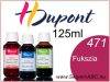   H.DUPONT Gőzfixálós Selyemfesték | 125ml | 471 - Fuchsia | Fukszia