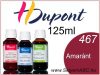 H.DUPONT Gőzfixálós Selyemfesték | 125ml | 467 - Amaranthe | Amaránt H.DUPONT Gőzfixálós Selyemfesték | 125ml | 467 - Amaranthe | Amaránt