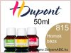 H.DUPONT Gőzfixálós Selyemfesték | 50ml | 815 - Beige Sable | Homok bézs H.DUPONT Gőzfixálós Selyemfesték | 50ml | 815 - Beige Sable | Homok bézs