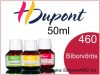 H.DUPONT Gőzfixálós Selyemfesték | 50ml | 460 - Magenta | Bíborvörös